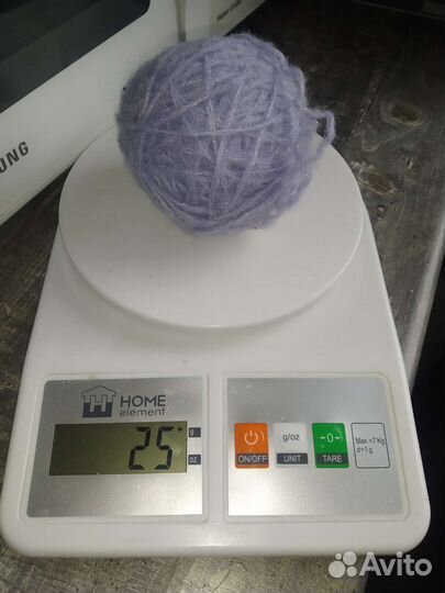 Drops пряжа, alpaсa silk