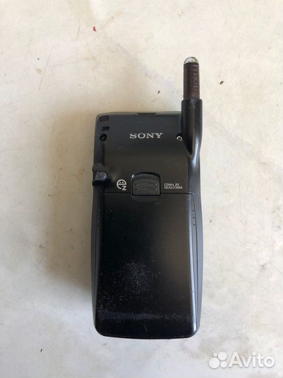 Sony CMD-C1