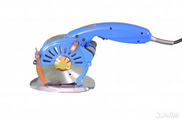 Дисковый раскройный нож jati JT- 100D-BL