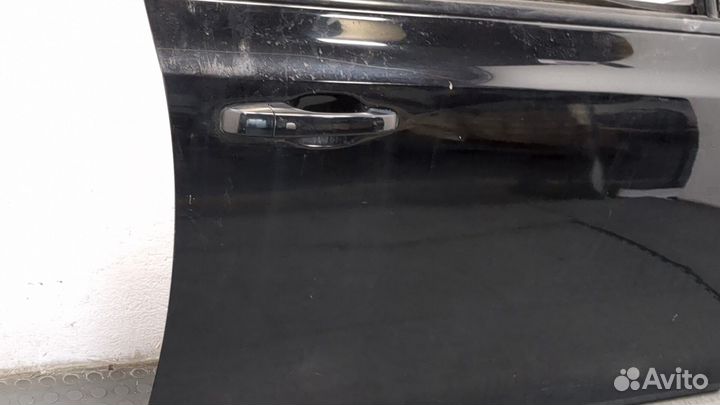Дверь боковая Chrysler 300C 2011, 2014