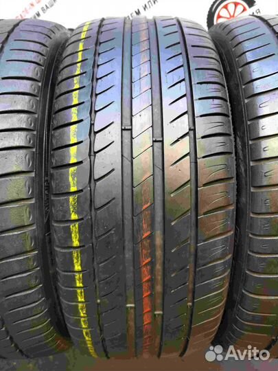 Michelin Primacy HP 225/45 R17 91W