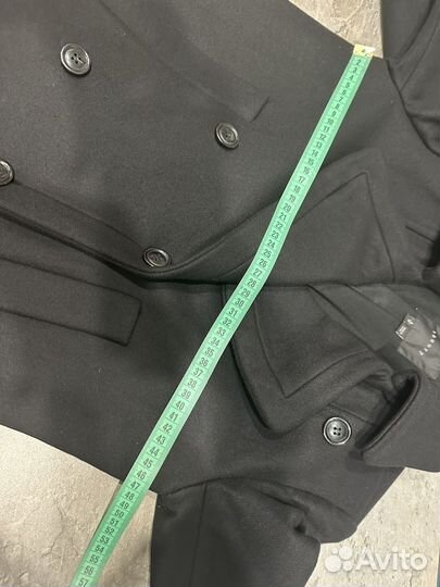 Бушлат Theory рос 42/44