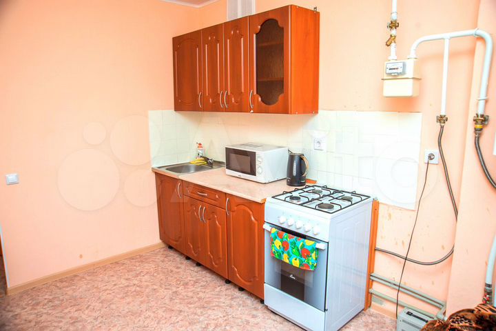 2-к. квартира, 55 м², 2/9 эт.