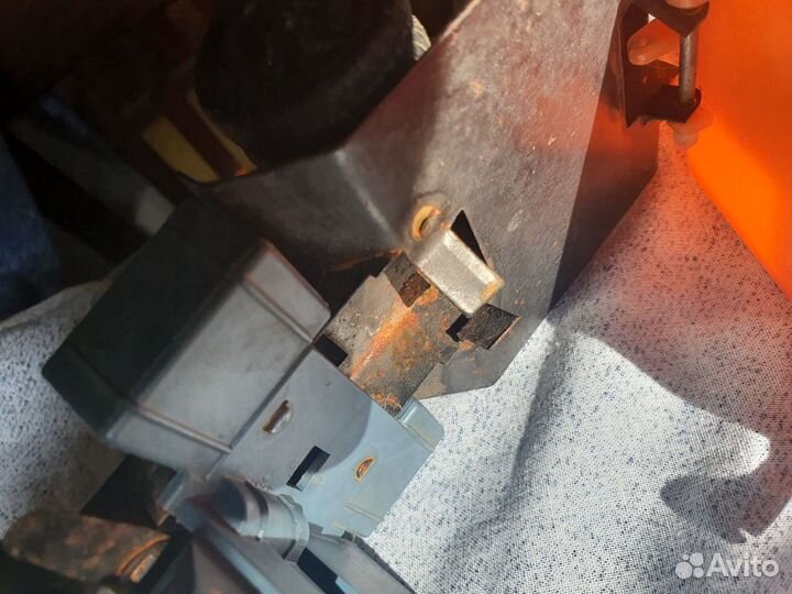 Игрушка Камаз самосвал СССР