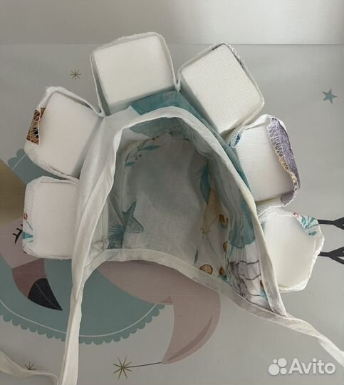 Чепчик для плавания