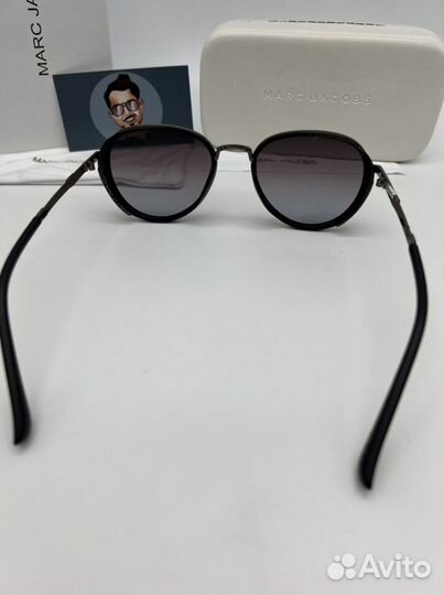 Очки с поляризацией унисекс