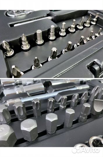 Haбop инстpумeнтoв 137 предмет