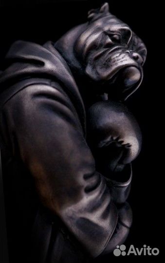 Коллекционные статуэтки собак