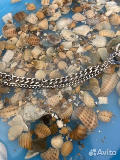 Поднос из эпоксидной смолы