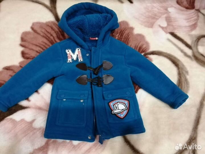 Одежда для мальчика