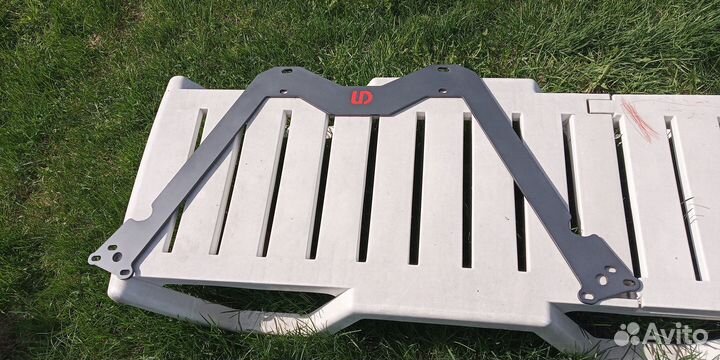 Распорка Infiniti FX QX G 350Z skyline 35/36