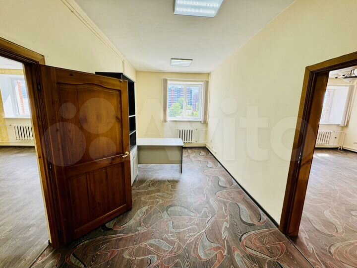 Офис, 93.4 м²