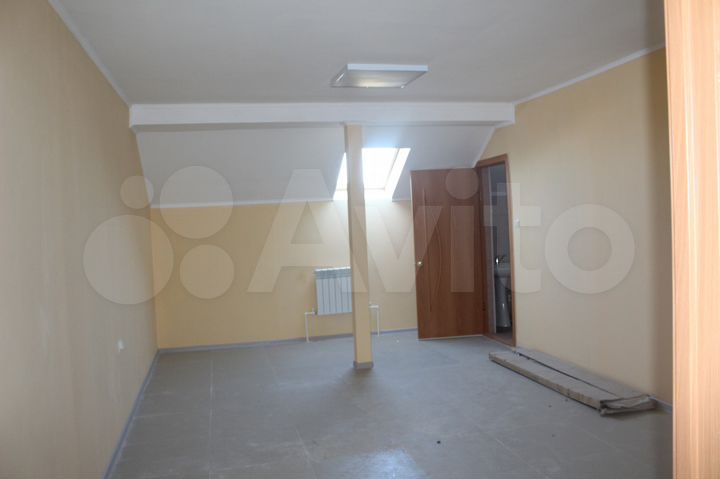 Офисные помещения, 40/50/80/120 м²