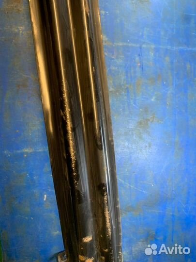 Усилитель бампера передний Volkswagen Polo 2T 2011