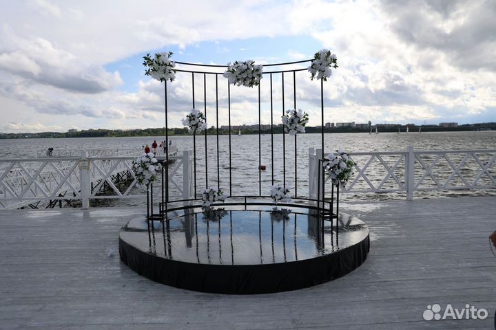 Свадебный декор Оформление свадьбы