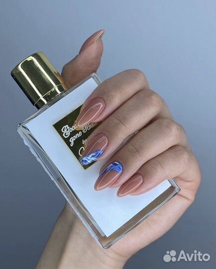 Маникюр гель лак Smart педикюр Химки