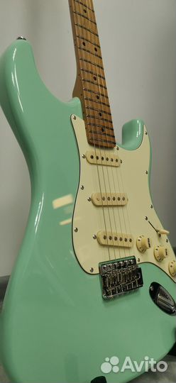 JET JS 300 SFG электрогитара