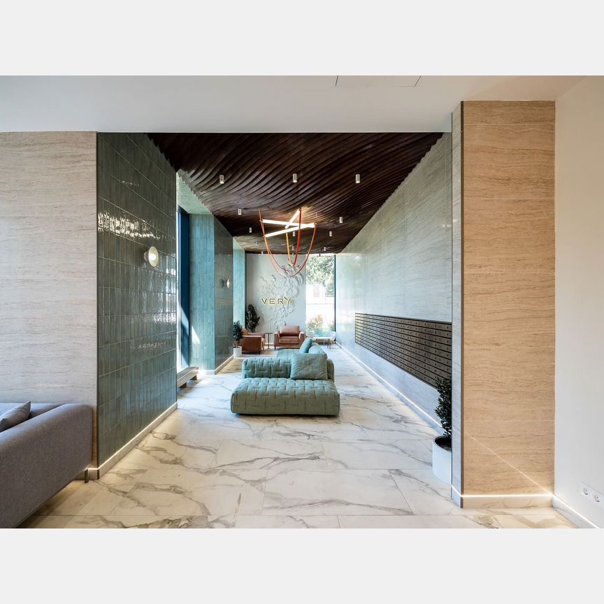 3-к. квартира, 105 м², 21/31 эт.