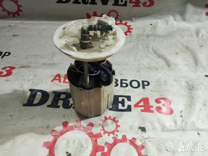 Бензонасос Chevrolet Aveo T300 1.6 F16D4 2012