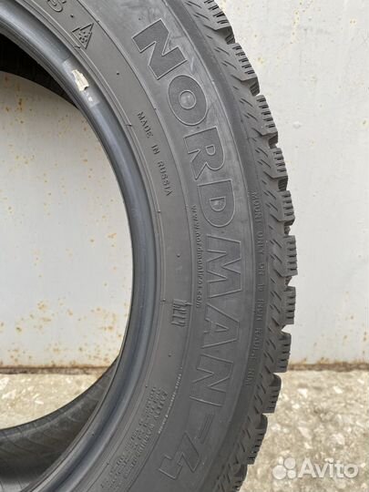 Nordman Nordman 4 205/60 R16 92T