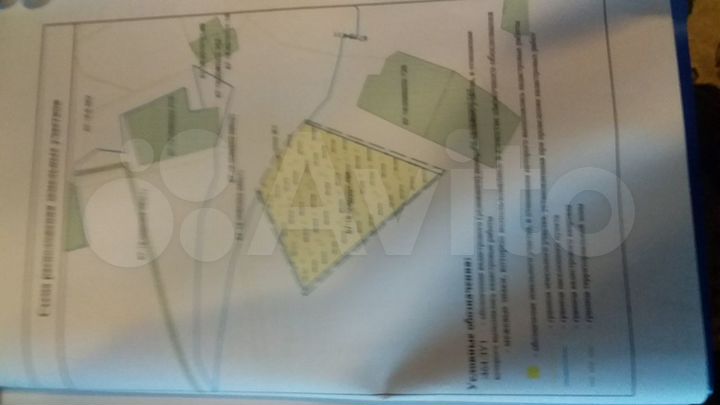 Участок 7,5 га (ИЖС)