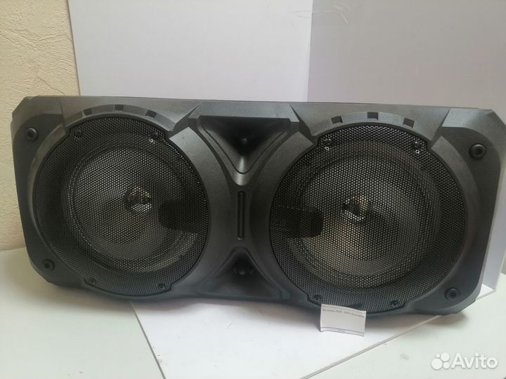 Колонка ZQS - 8201 Большая