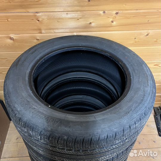 Triangle AdvanteX SUV TR259 255/55 R18 109V