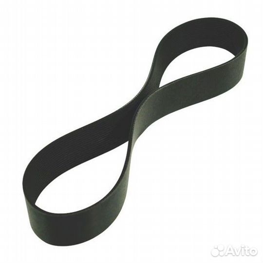 W6PK2063 Ремень поликлиновой 6pk2063