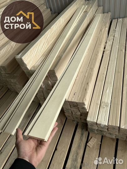 Евровагонка Осина. Оптом