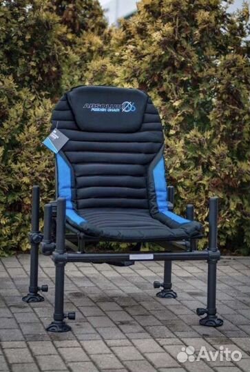Фидерное кресло Preston Absolute 36 Feeder Chair