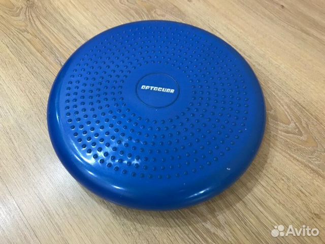 Балансировочная подушка