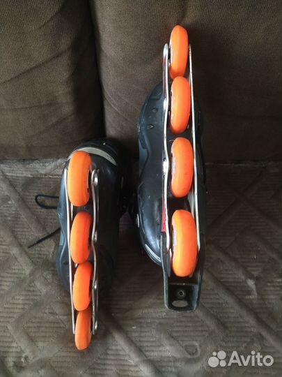 Ролики мужские