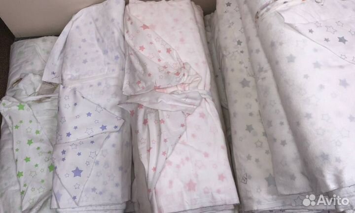 Ткань фланель теплая детская Авито доставка