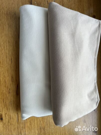 Пеленка RusNika 90 х 110 см, Кулирная гладь