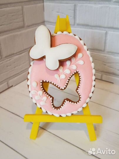 Имбирные пряники на заказ