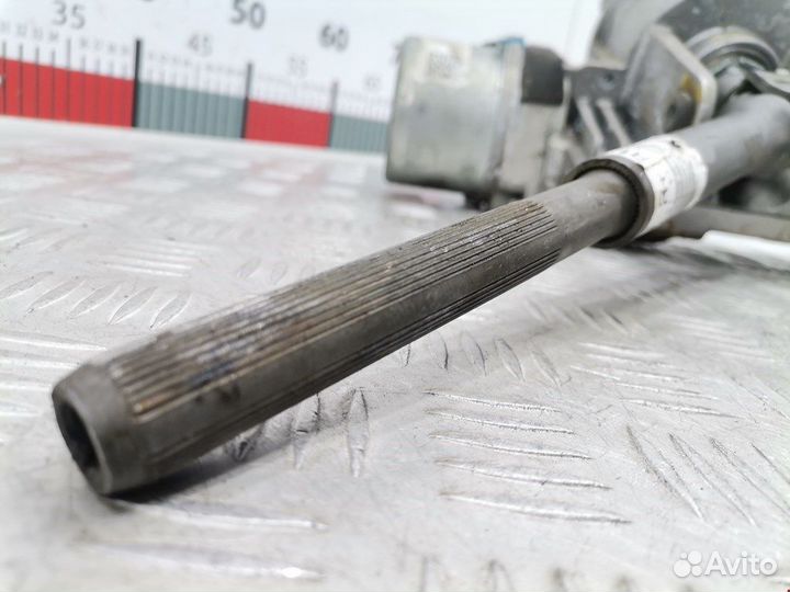 Электроусилитель руля для Opel Corsa D 13334993