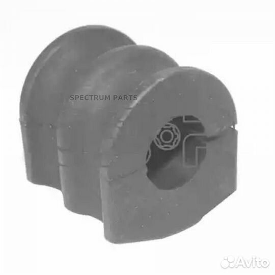 GSP 513299 Втулка тпу