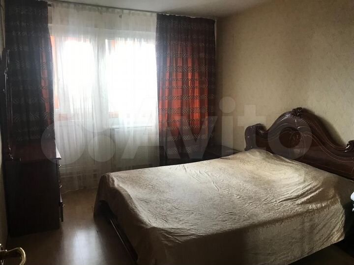 3-к. квартира, 63,9 м², 7/10 эт.