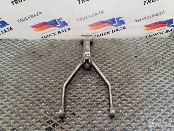 Вилка блокировки дифференциала