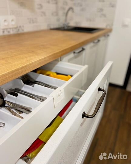 Кухонный гарнитур в рассрочку