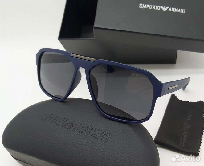 Очки emporio armani