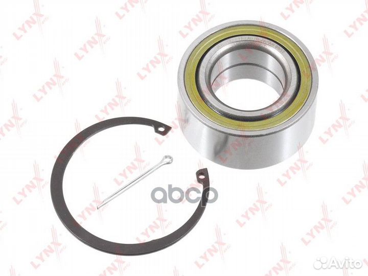 Подшипник ступ.hyundai elantra XD/lantra/matrix