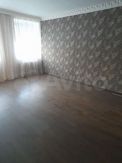 3-к. квартира, 89,8 м², 1/2 эт.