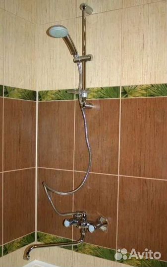 Услуги сантехника