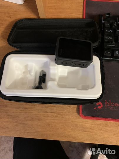 Экшн камера GoPro Hero 9