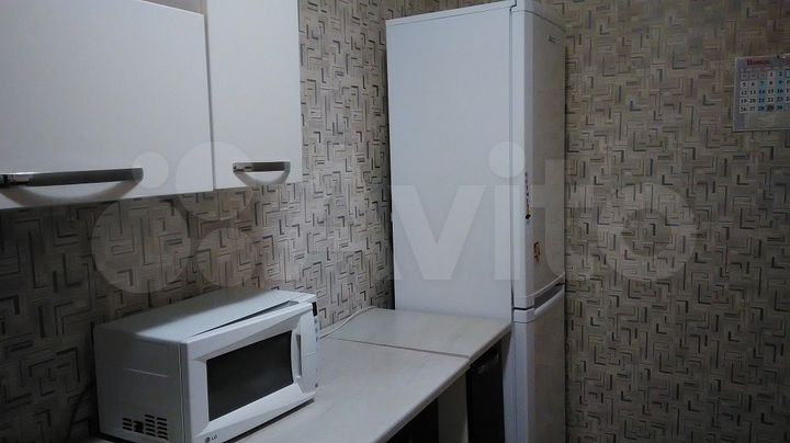 2-к. квартира, 49 м², 1/2 эт.