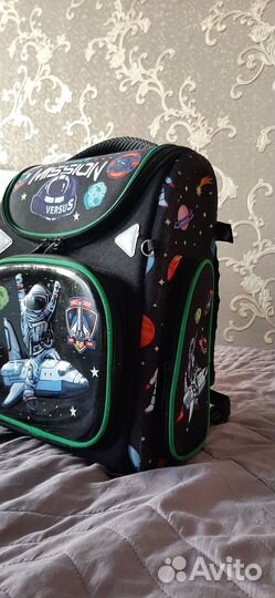 Рюкзак школьный ранец ортопедический