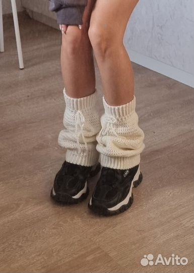 Вяжу на заказ