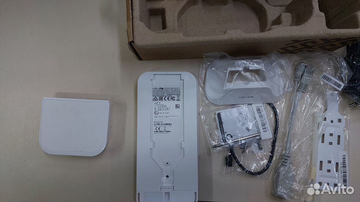 Mikrotik wAP LTE и rb951ui-2hnd