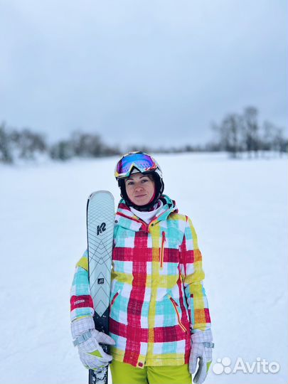 Индивидуальные занятия